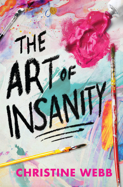 Art of Insanity, The