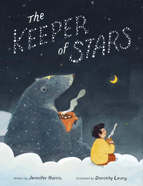 The Keeper of Stars