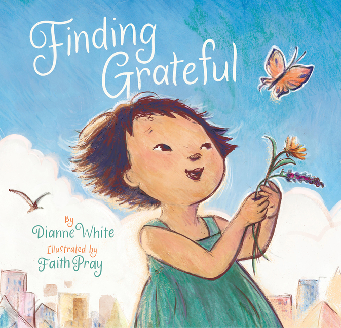 Finding Grateful