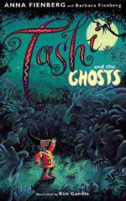 Tashi and the Ghosts