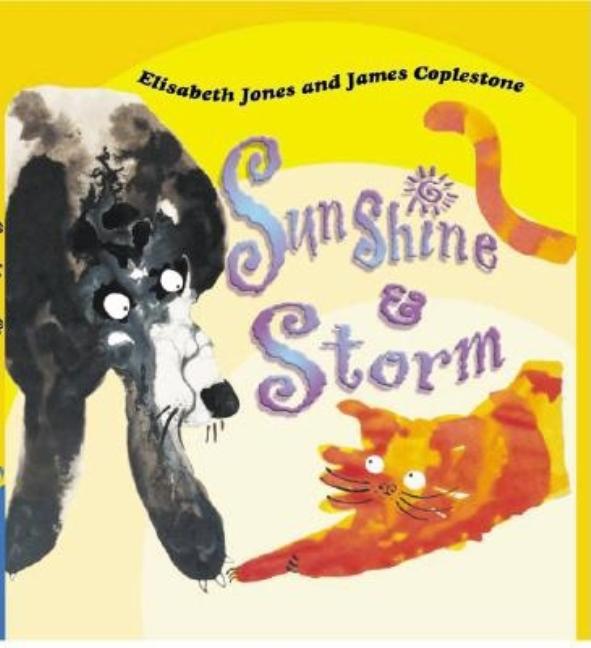 Sunshine & Storm