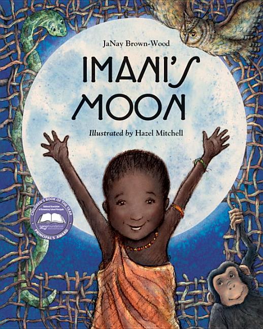 Imani's Moon