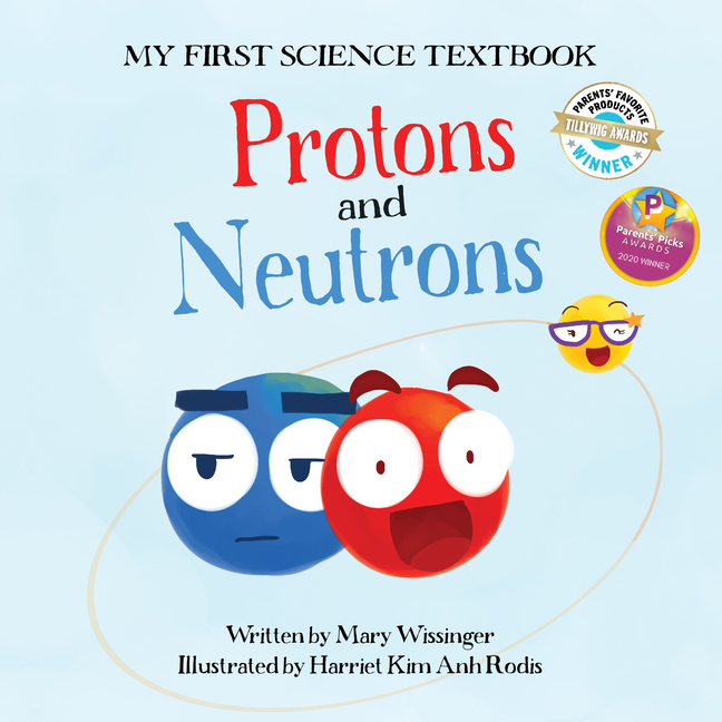 Protons and Neutrons