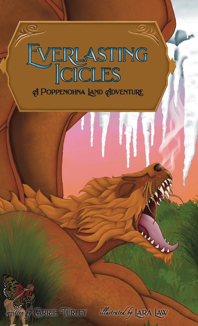 Everlasting Icicles