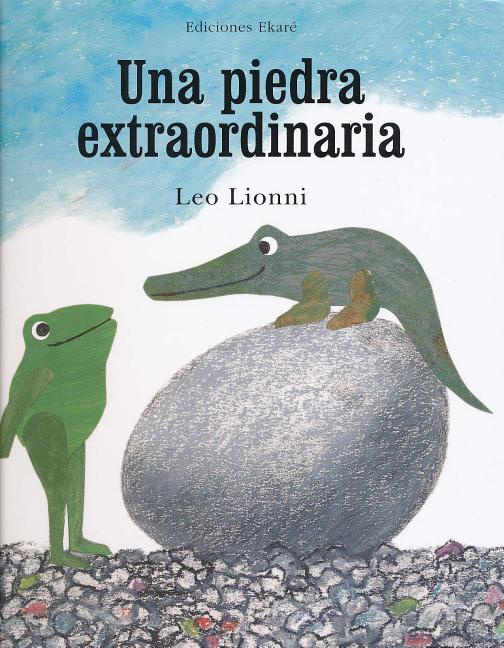 Una piedra extraordinaria