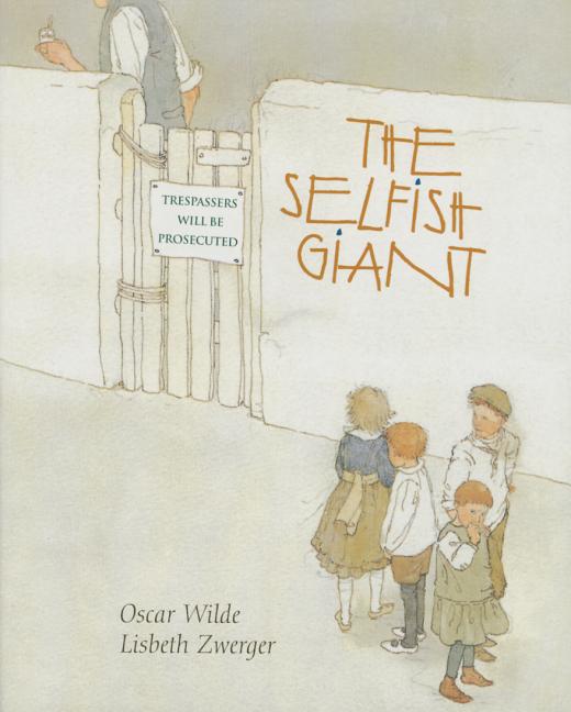 The Selfish Giant