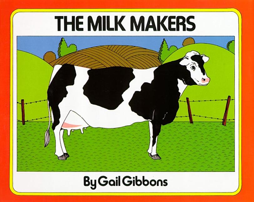 The Milk Makers