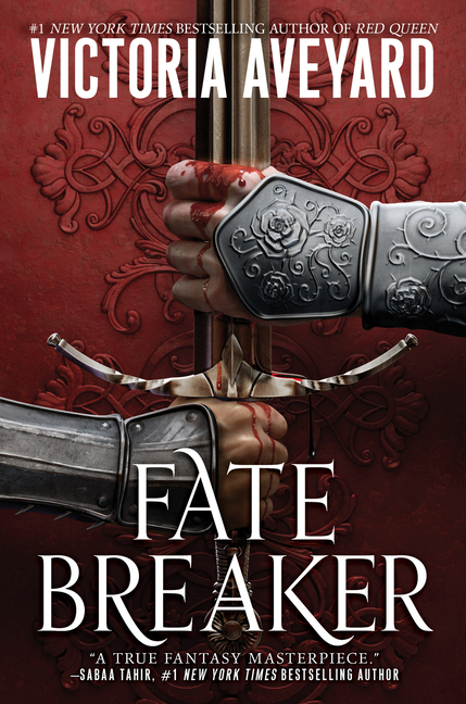 Fate Breaker