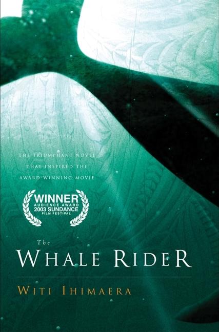 The Whale Rider