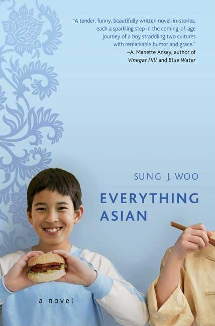 Everything Asian