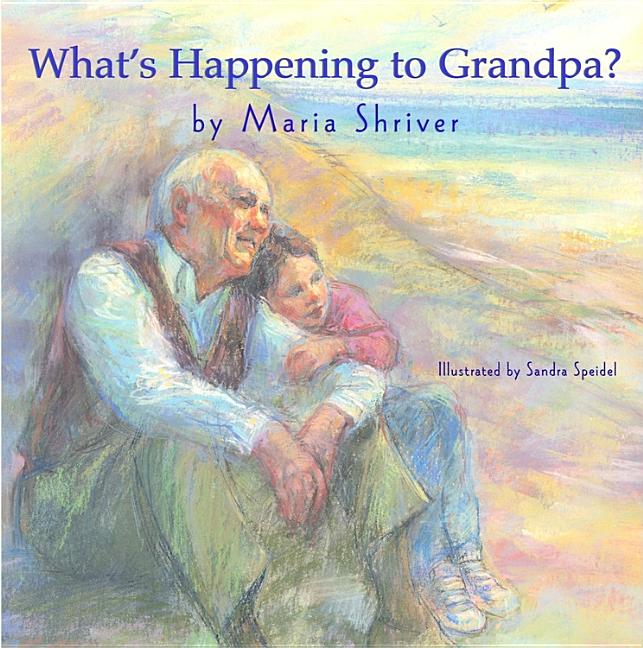 What's Happening to Grandpa?