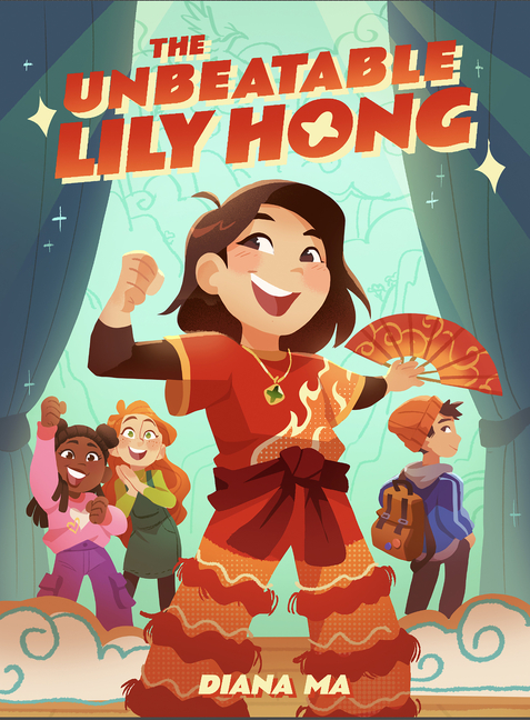 The Unbeatable Lily Hong