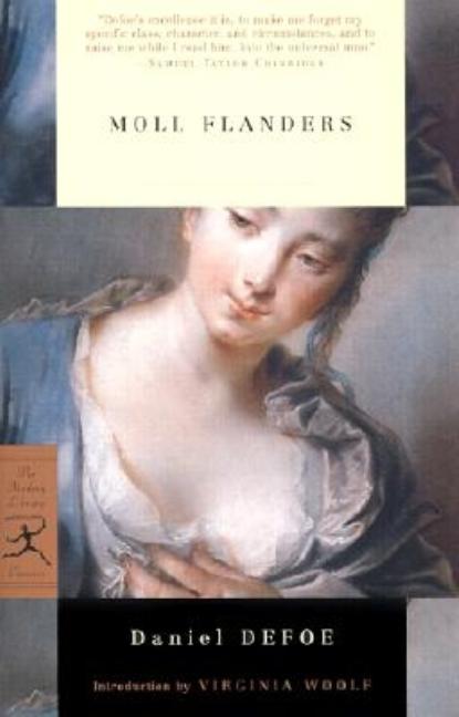 Moll Flanders