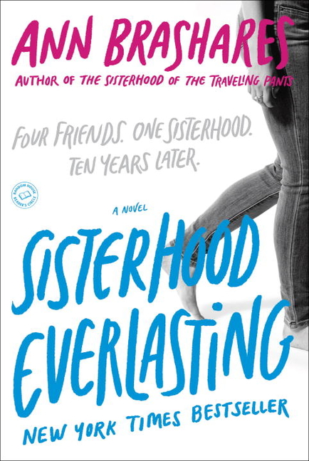 Sisterhood Everlasting