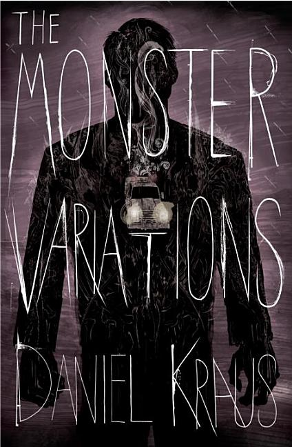 The Monster Variations