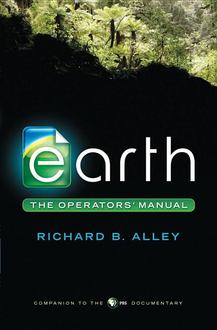 Earth: The Operators' Manual