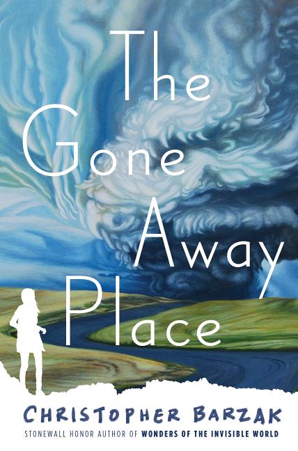 The Gone Away Place