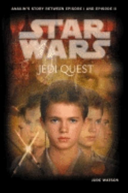 Jedi Quest