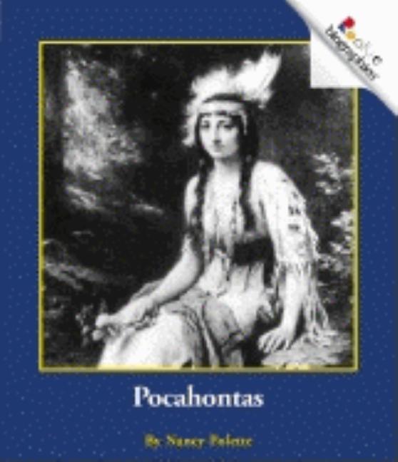 Pocahontas