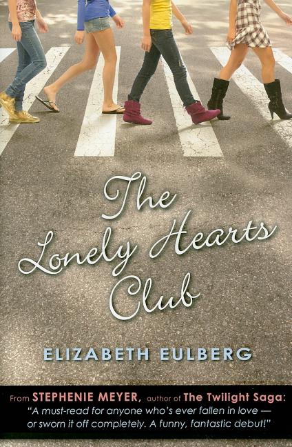 The Lonely Hearts Club