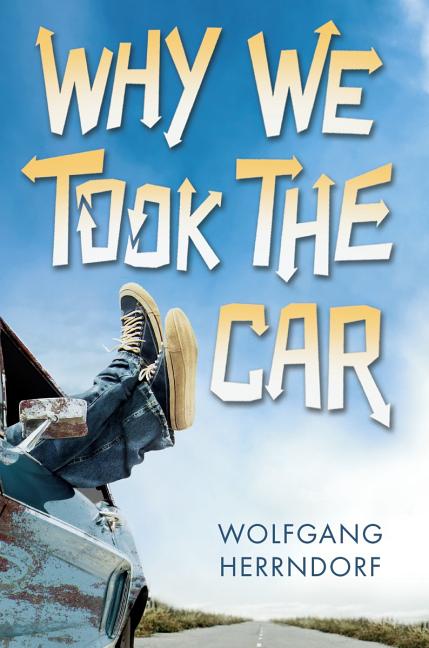 Why We Took the Car