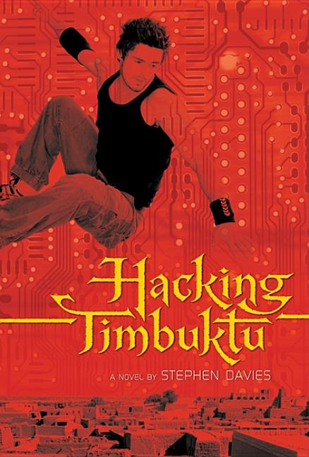 Hacking Timbuktu