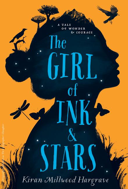 The Girl of Ink & Stars