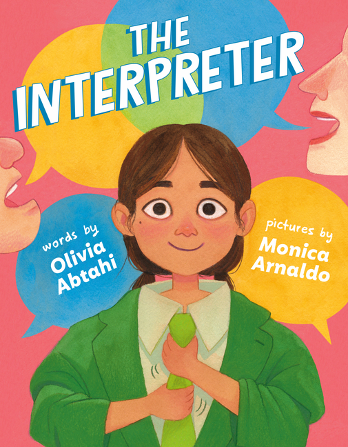 Interpreter, The