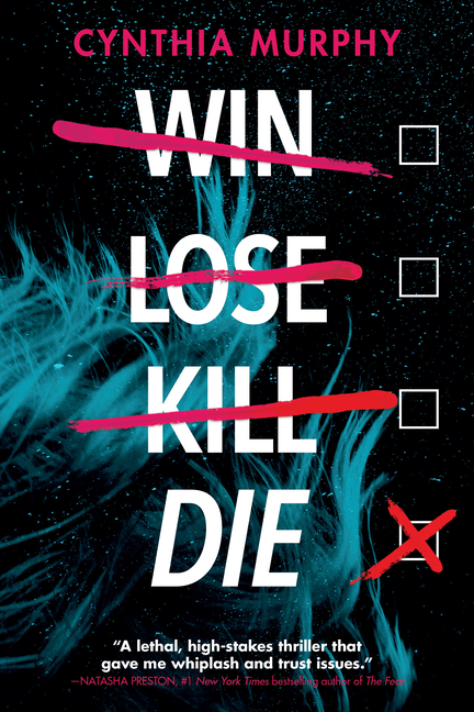 Win Lose Kill Die