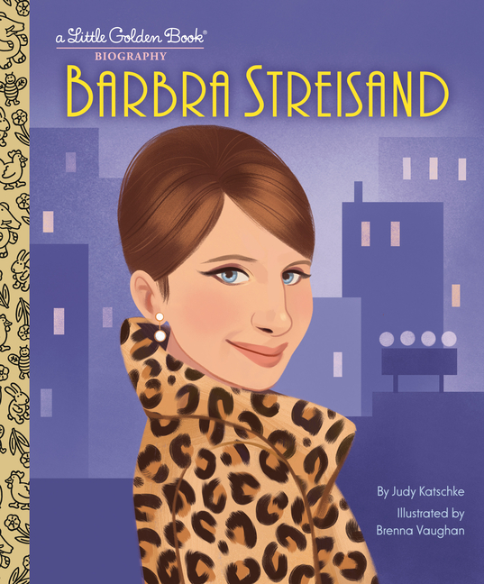 Barbra Streisand