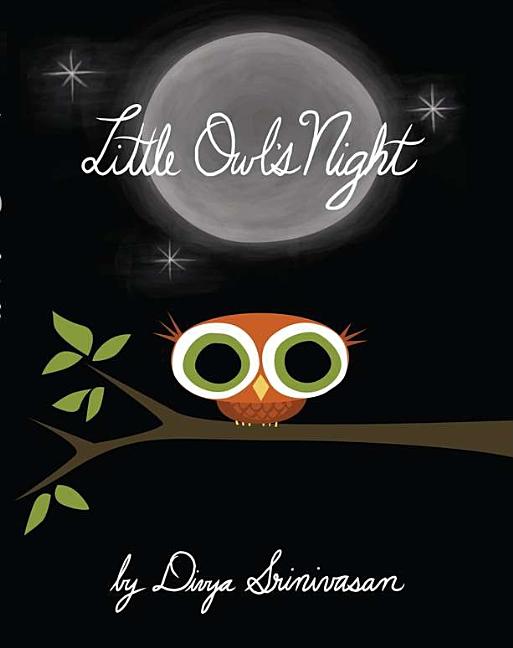 Little Owl's Night