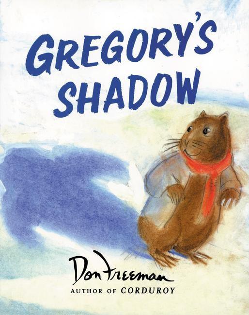 Gregory's Shadow