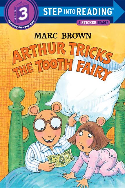 Arthur Tricks the Tooth Fairy