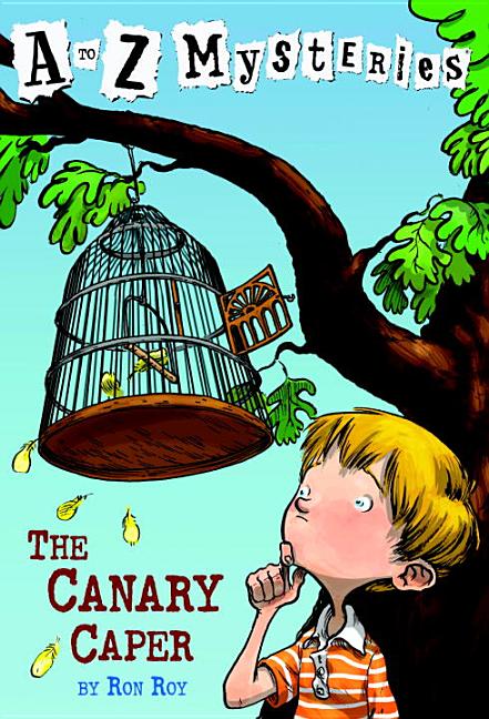 The Canary Caper