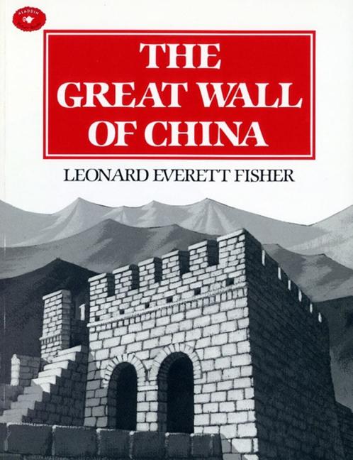 The Great Wall of China