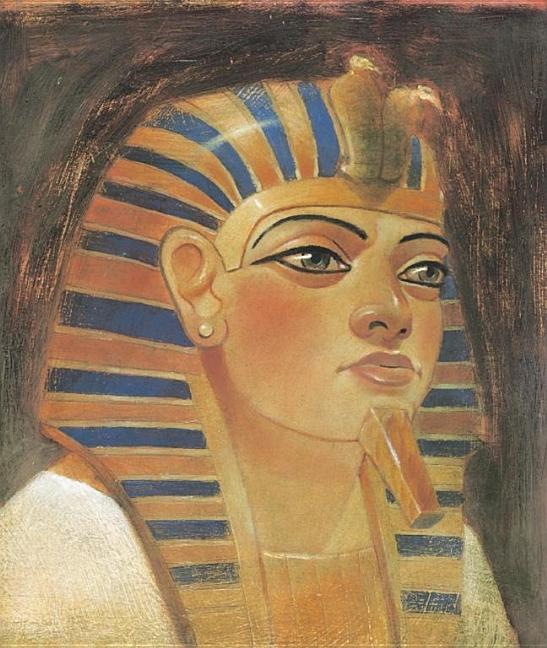 Hatshepsut, His Majesty, Herself