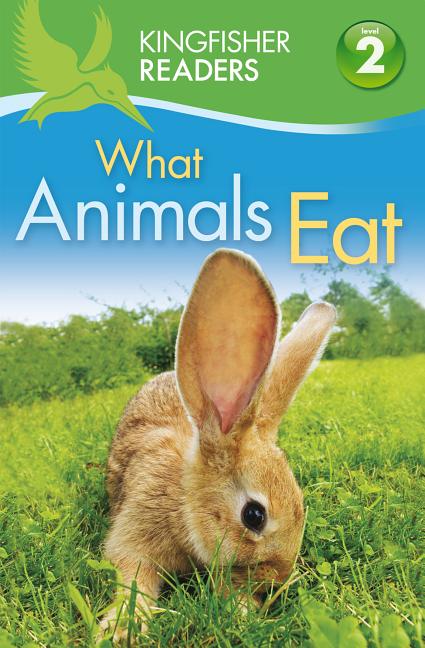 What Animals Eat