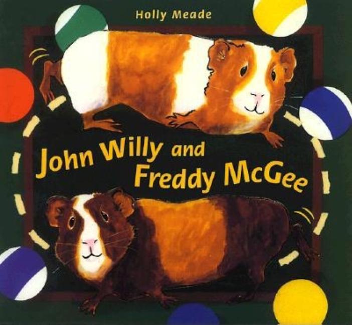 John Willy and Freddy McGee