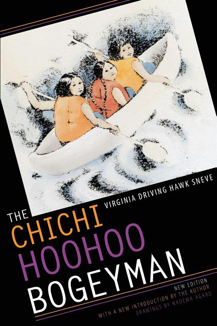 Chichi Hoohoo Bogeyman