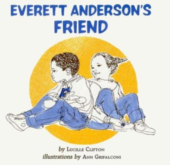 Everett Anderson's Friend