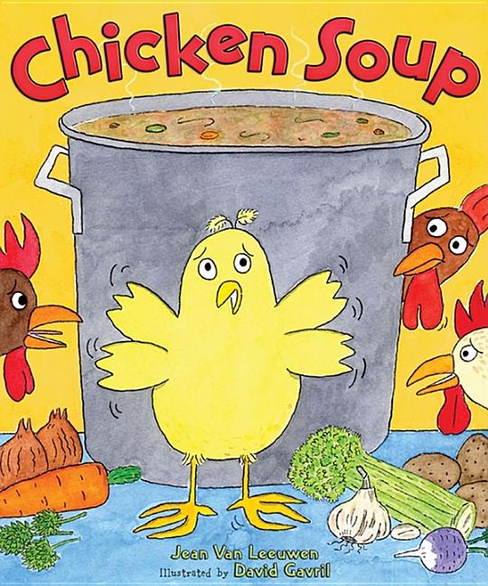 Chicken Soup