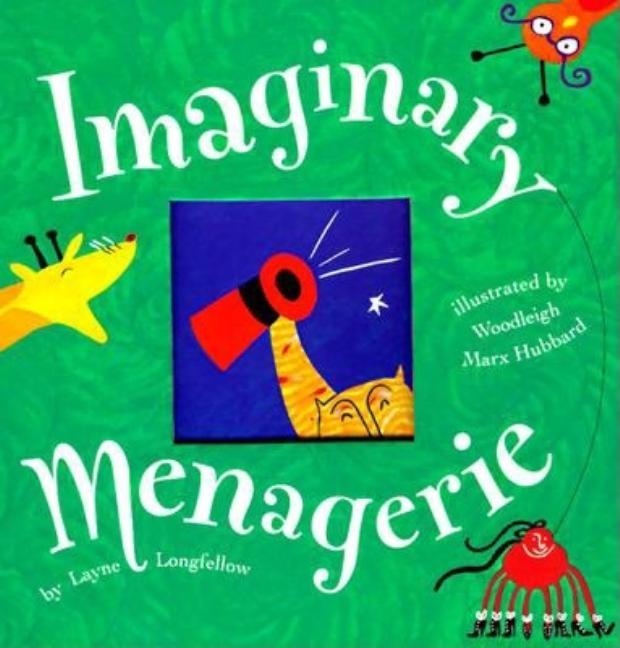 Imaginary Menagerie