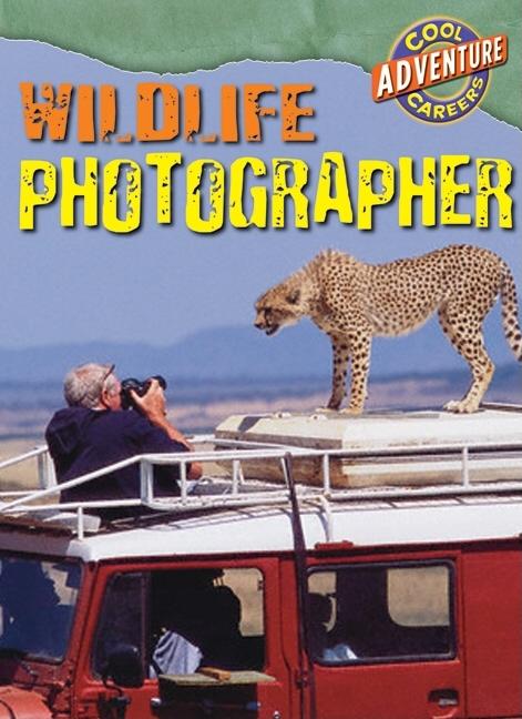 Wildlife Photographer