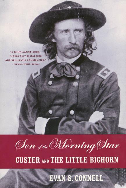 Son of the Morning Star: Custer and the Little Bighorn