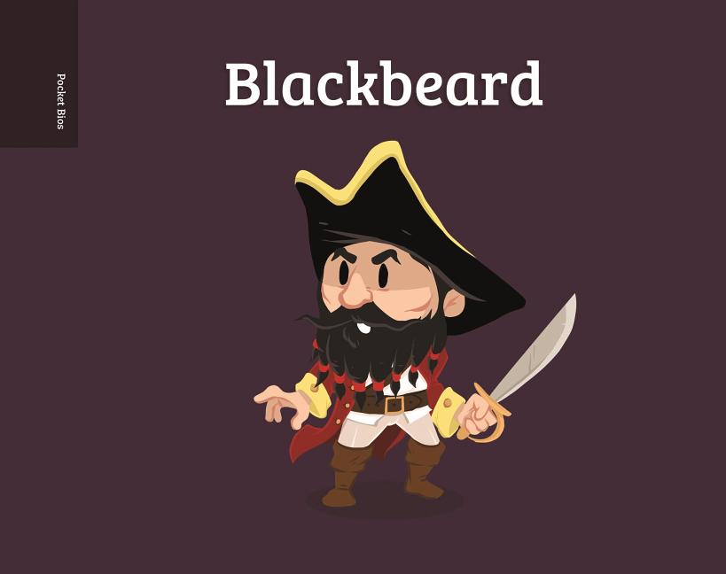 Blackbeard