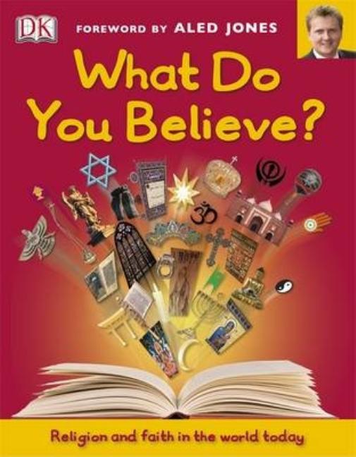 What Do You Believe?