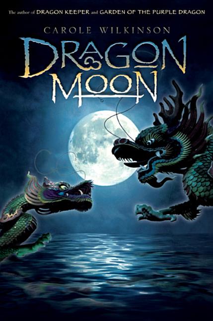 Dragon Moon