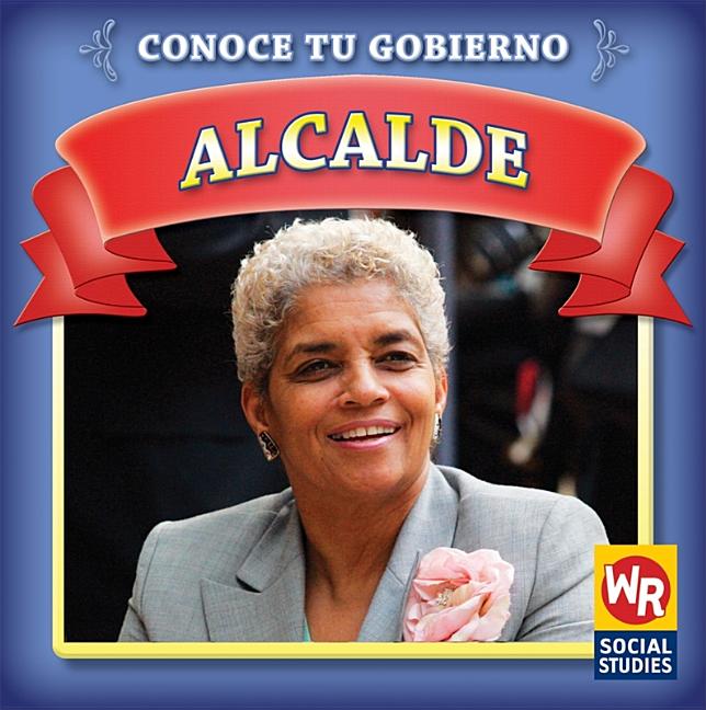 Alcalde