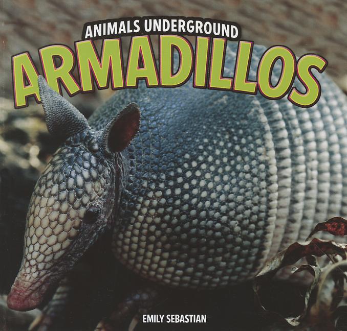 Armadillos