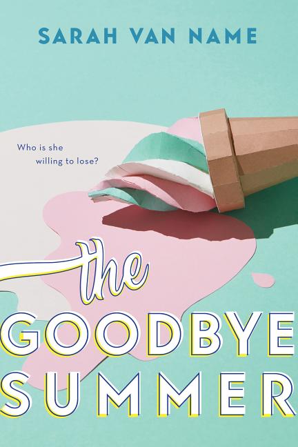 The Goodbye Summer